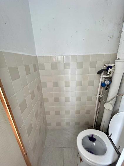 Garsonieră nedecomandată în Exterior Vest