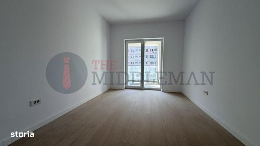 Apartament cu 3 camere si 3 bai langa Mall Veranda - 16