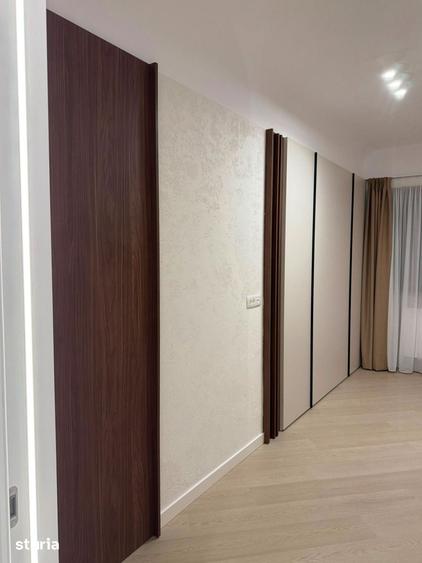 Chirie I Apartament cu 3 camere | Cortina | 79 mp utili | Parcare - 3