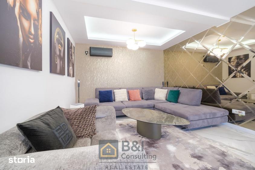 Casă cu 4 camere cu Teren 600 Mp în Ciurea