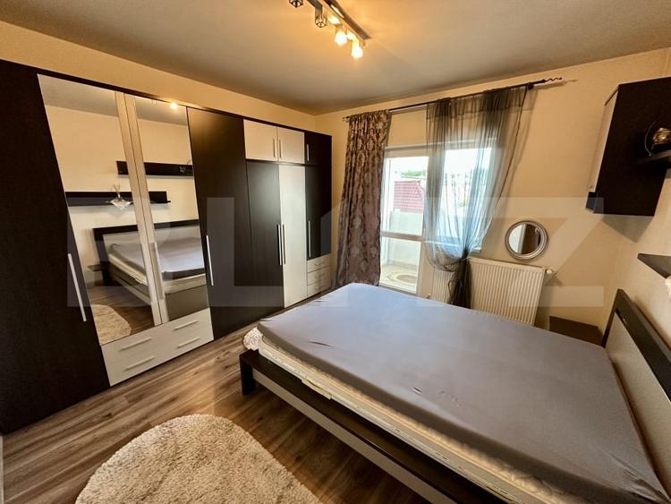 De inchirat: Apartament 4 camere, 78 mp, zona centrala Turda - 8