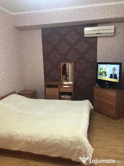 Garsonieră în Banu Manta