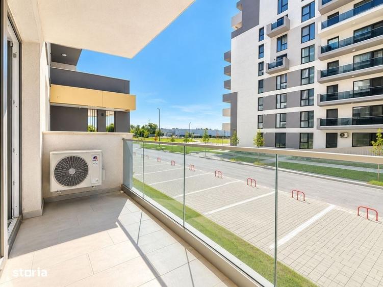 Apartament cu 3 camere în Iosia