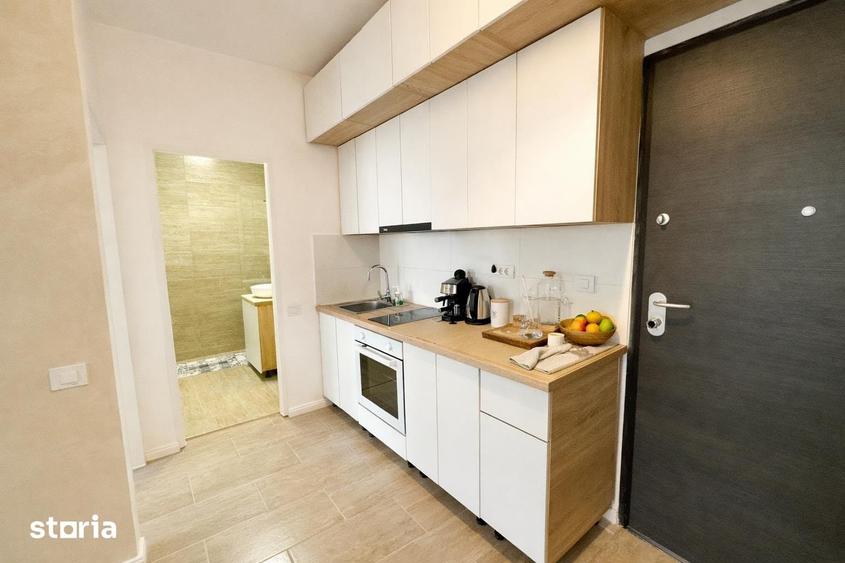 Apartament cu 2 camere de inchiriat in zona Plaza Drumul Taberei - 5