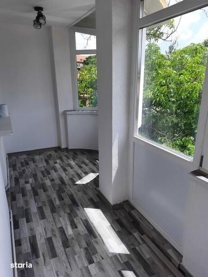 Apartament cu 2 camere în Gării