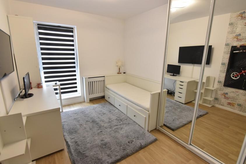 Apartament cu 2 camere decomandat în Prelungirea Ghencea