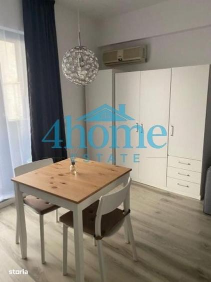 Garsoniera|Day Residence |Dristor|Bloc Nou|Metrou - 3