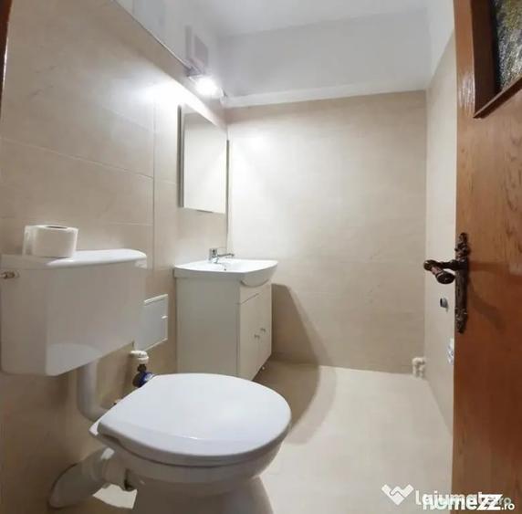 Apartament cu 3 camere decomandat în Tomis II