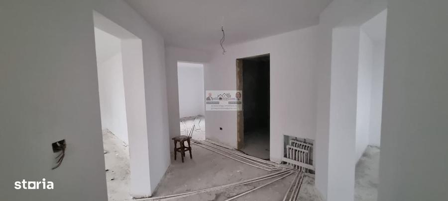 Casă cu 4 camere în Giurgeni