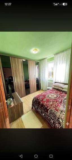 Apartament cu 2 camere semidecomandat în Decebal