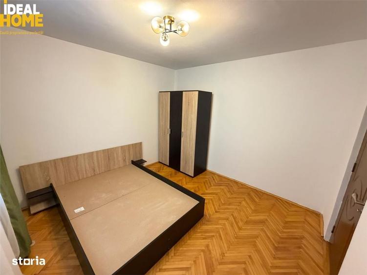 Apartament 3 camere Podu Ros Sediul PNL - 1