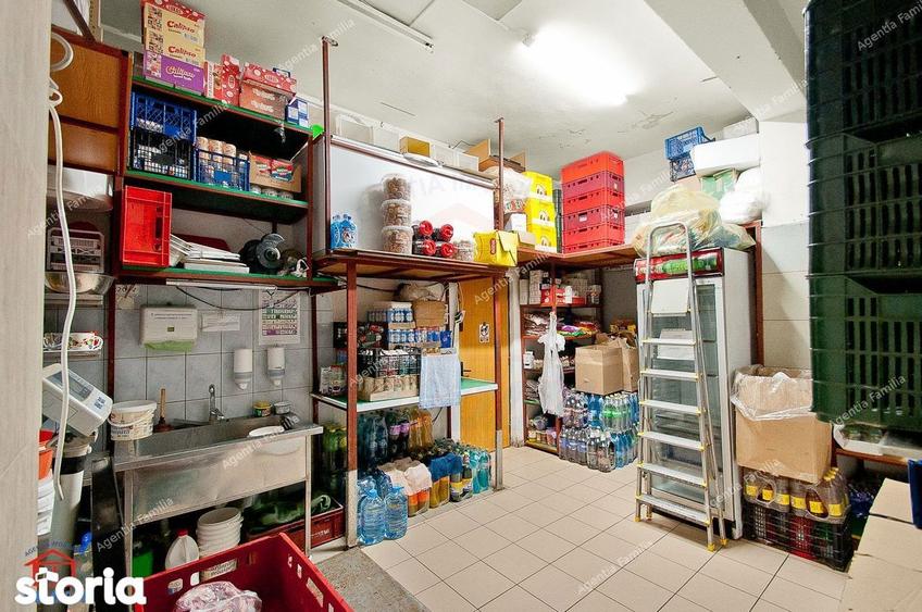Inchiriere spatiu comercial in Galati, zona IREG (Fresh Aliment) - 16