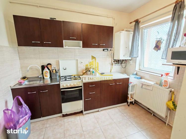 2 camere, decomandat, PET FRIENDLY, bloc nou, Floresti, zona VIVO - 14