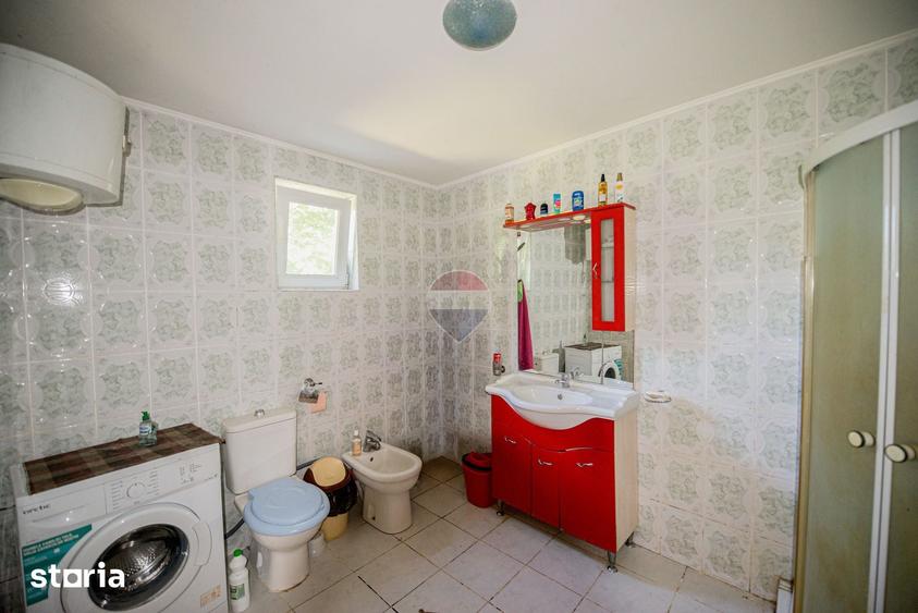 Casa P+1 de vanzare, Bolintin Vale, 230mp utili, curte de 490 mp - 7