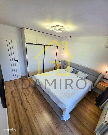 Apartament cu 3 camere decomandat în Vitan