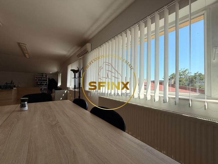 Apartament cu 2 camere decomandat, mobilat în Muncii