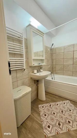 Apartament în Theodor Pallady
