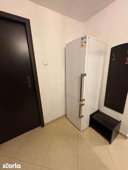 Garsonieră în Păcurari