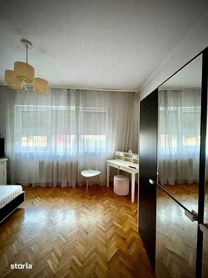 Garsonieră decomandată în Ultracentral