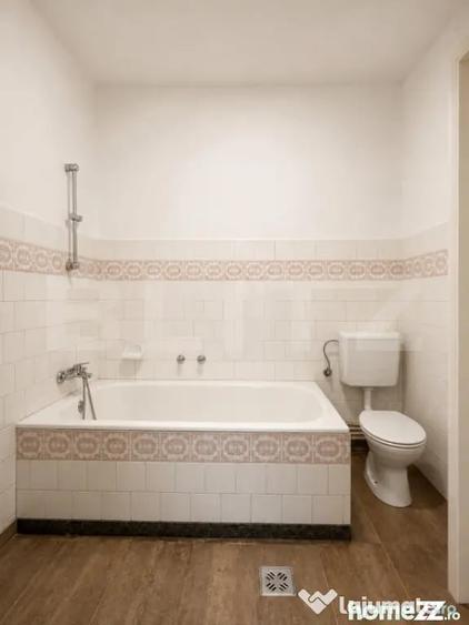 Casă cu 5 camere cu Teren 250 Mp în Iosefin