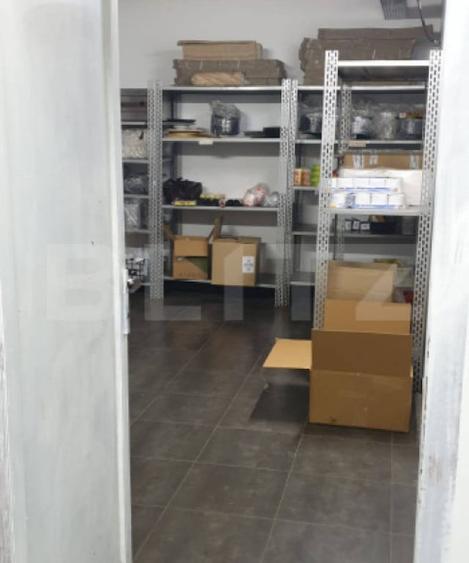 Ocazie, spatiu comercial exclusivist, 639 mp, Pta. Victoriei - 8