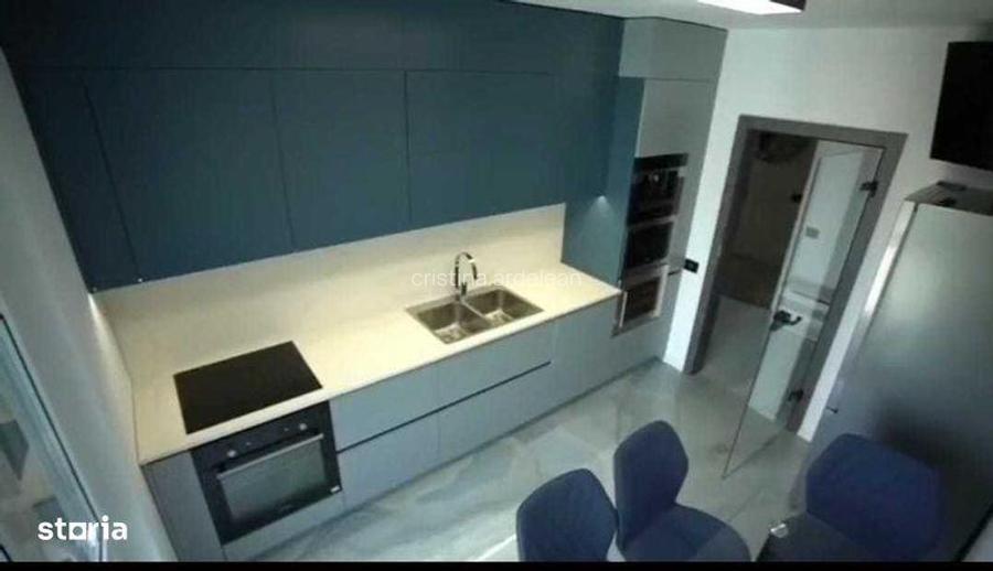 Apartament 3 camere Grand Hill Residence Oradea