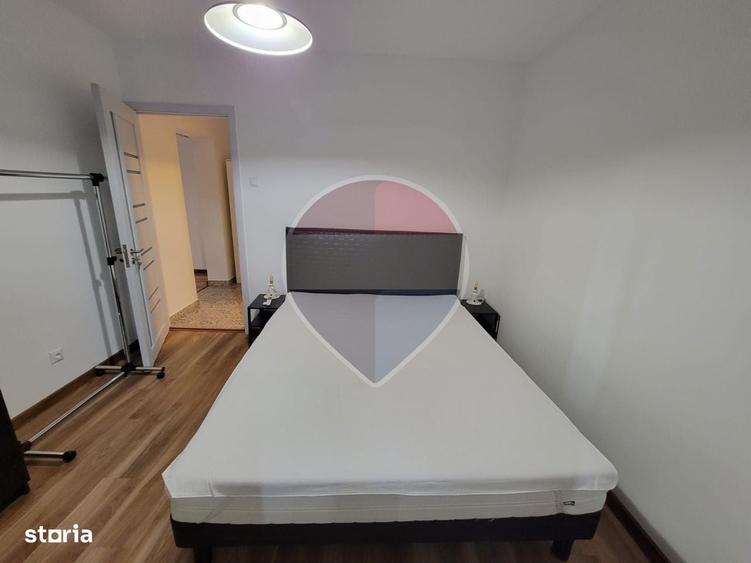 Apartament 2 camere Calea Mosilor Modern si Confortabil - 8