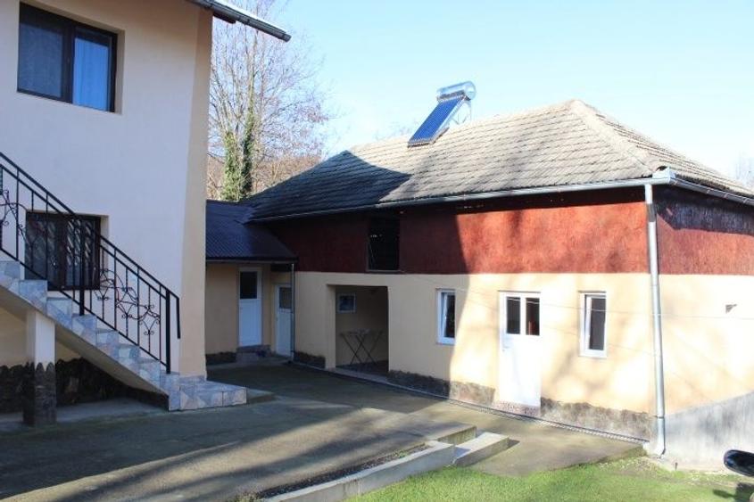Casa de vanzare Pietrari, jud. Valcea | - 1