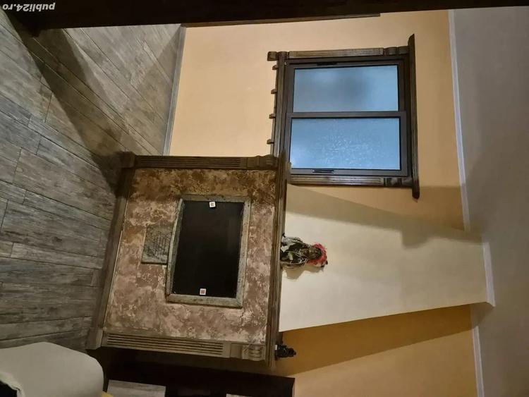 Casă individuală cu 3 camere cu Canalizare în Cazasu