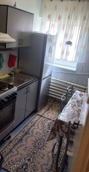 Apartament cu 2 camere semidecomandat în Ultracentral