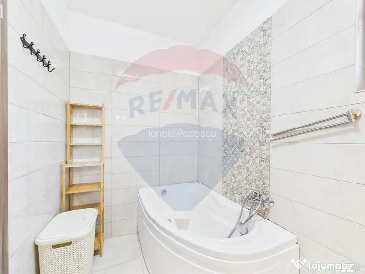 Casa in Dobroesti, curte proprie, mobilata, 7 min metrou Pantelimon - Dobroesti (Bucuresti-Ilfov)