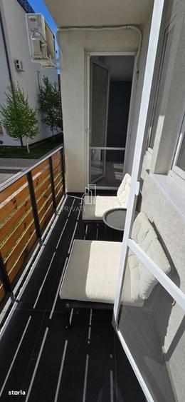 Apartament cu 2 camere în Remetea