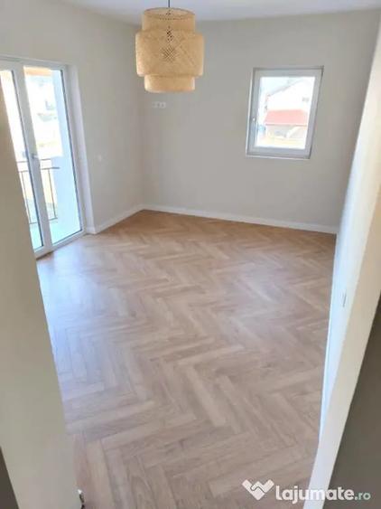 Apartament 3 camere decomandate la vila Cartier Arhitectilor - Sibiu (Sibiu) - 6