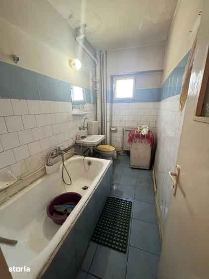 Apartament 2 camere | Piata Lupeni Zona 0 Dej | Etaj 1 | 49,37 mp - 4
