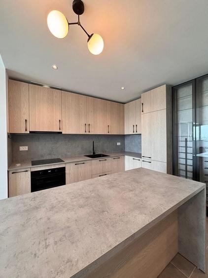 Apartament cu 4 camere în Floreasca