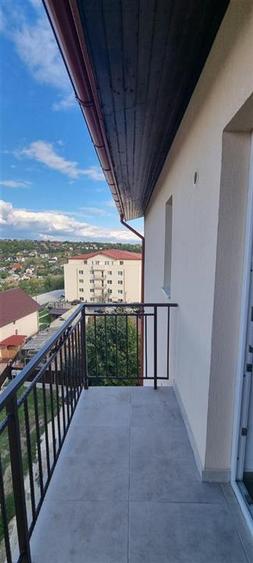 Garsonieră decomandată în Popas Păcurari