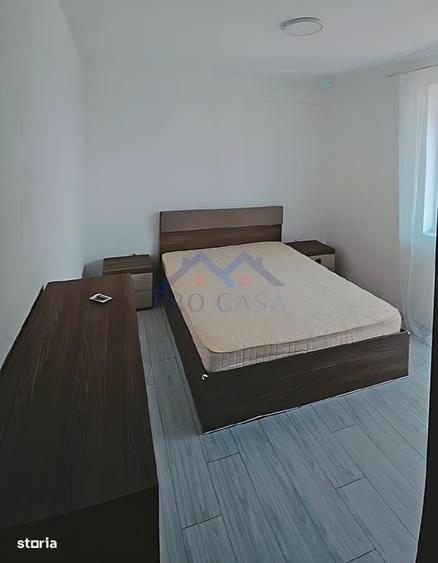 Apartament 2 camere, 2 balcoane, bloc nou, Ampoi 3 - 4