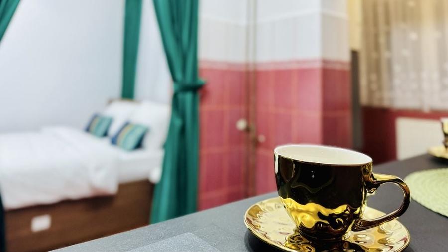 Apartament cu 2 camere decomandat în Lipovei