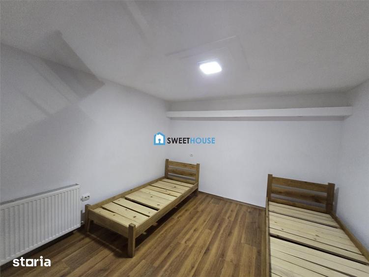 Casă cu 4 camere cu Teren 210 Mp în Central