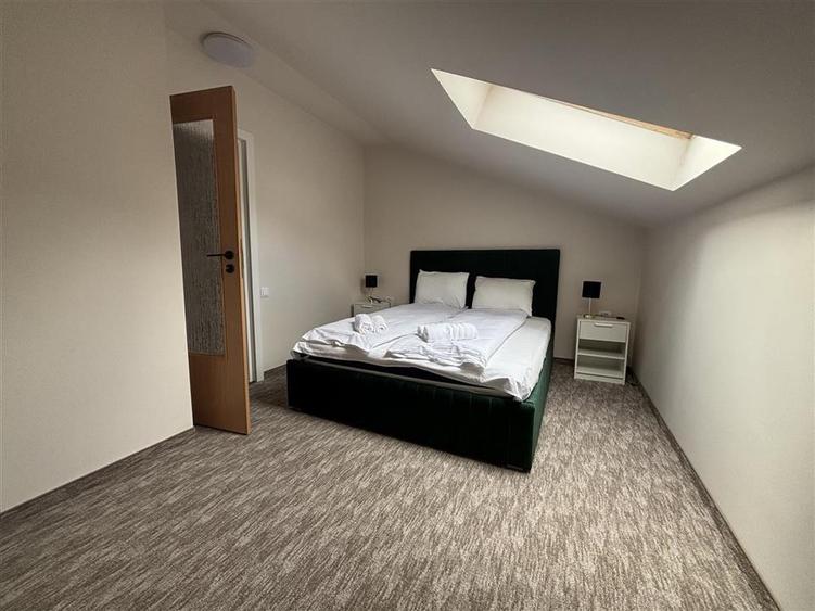 APARTAMENTE 2 CAMERE DE INCHIRIAT | ZONA CENTRALA | BLOC NOU - 14