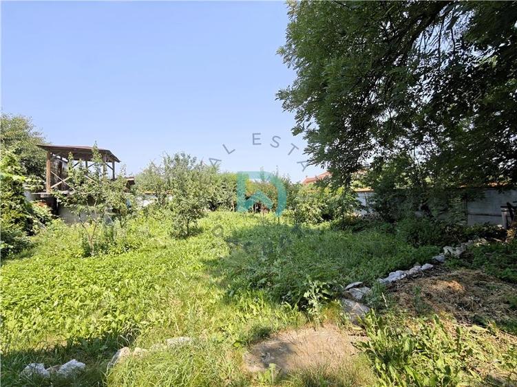 Casă Săsească, zona Primăriei, Ghimbav - 33