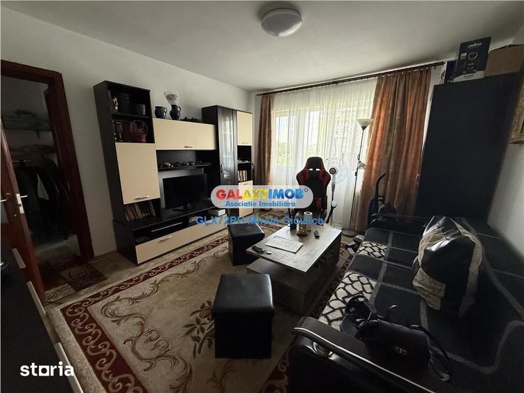 Apartament cu 3 camere în Nord