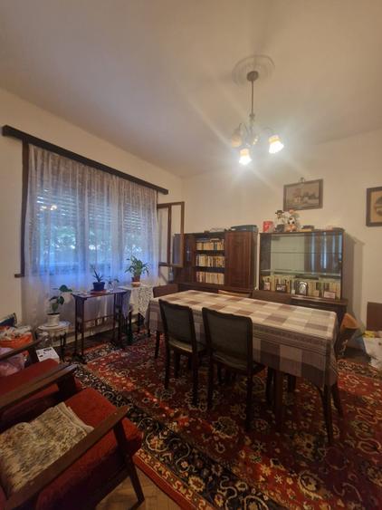 Apartament cu 3 camere decomandat în Alba Iulia