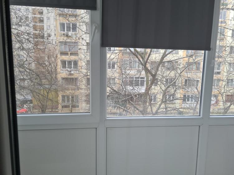 Garsonieră nedecomandată în Lujerului