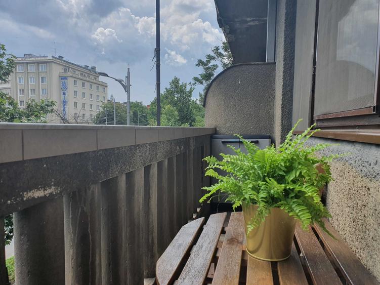 Garsoniera Top | Investitie Regim Hotelier | Lascar Catargiu Calea Victoriei - 1