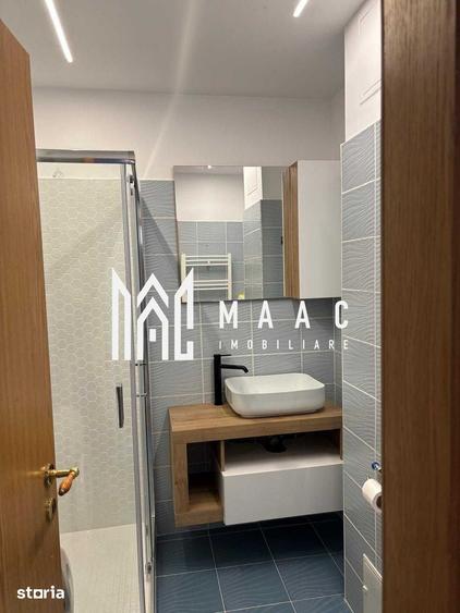 Apartament cu 2 camere decomandat, mobilat în Valea Aurie