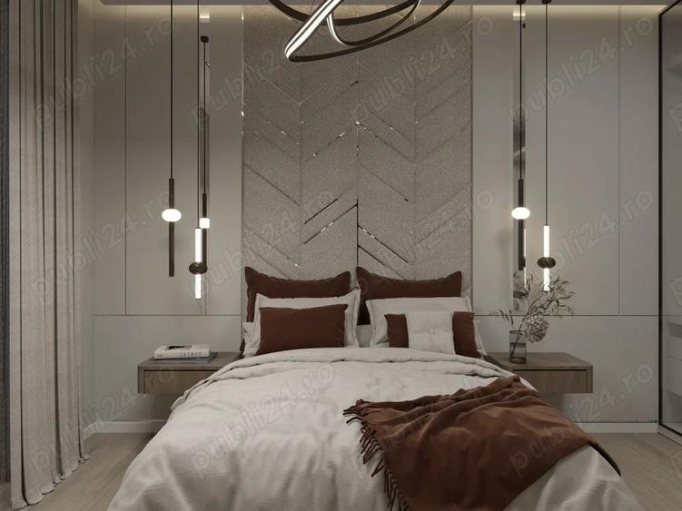 PROIECT NOU BLOC dispus pe P+5E+ER, apartamente cu 1, 2 si 3 camere - 5