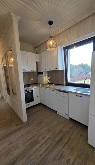 Apartament cu 2 camere decomandat, mobilat în Alba Iulia