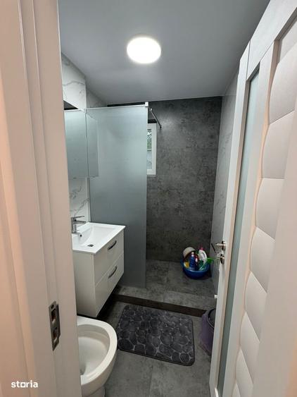 Apartament cu 2 camere în Aleea Trandafirilor