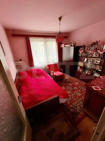 Apartament cu 3 camere decomandat în Tudor